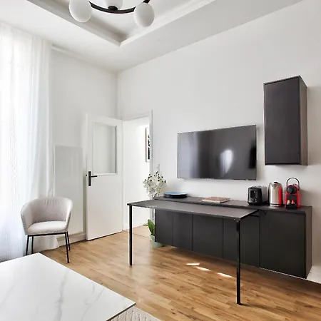Marais Elegance - Two Bedrooms * Paris